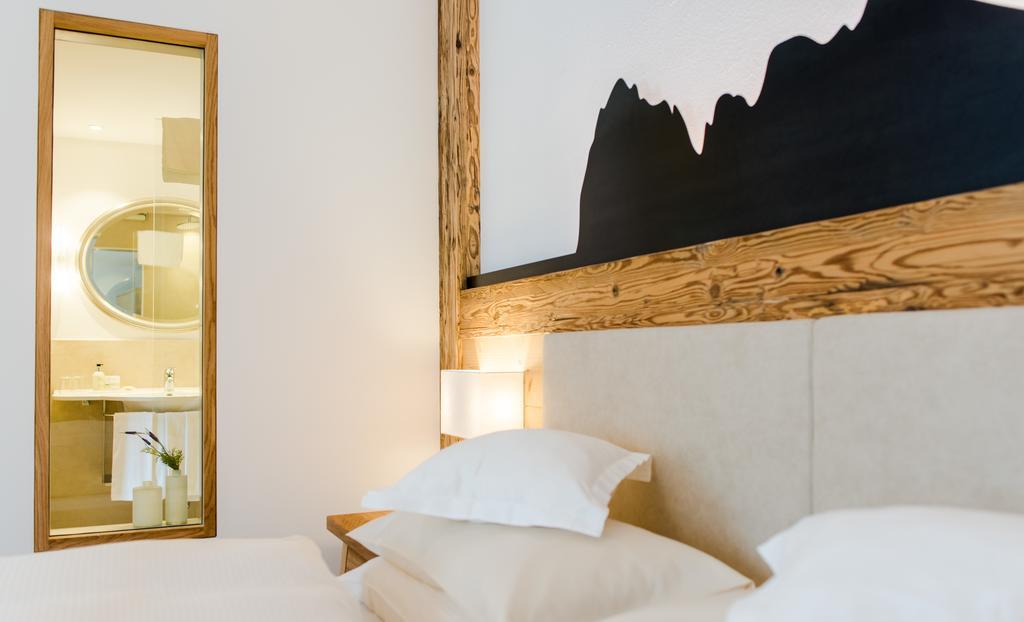 Vitalhotel Dosses Santa Cristina Val Gardena Zewnętrze zdjęcie