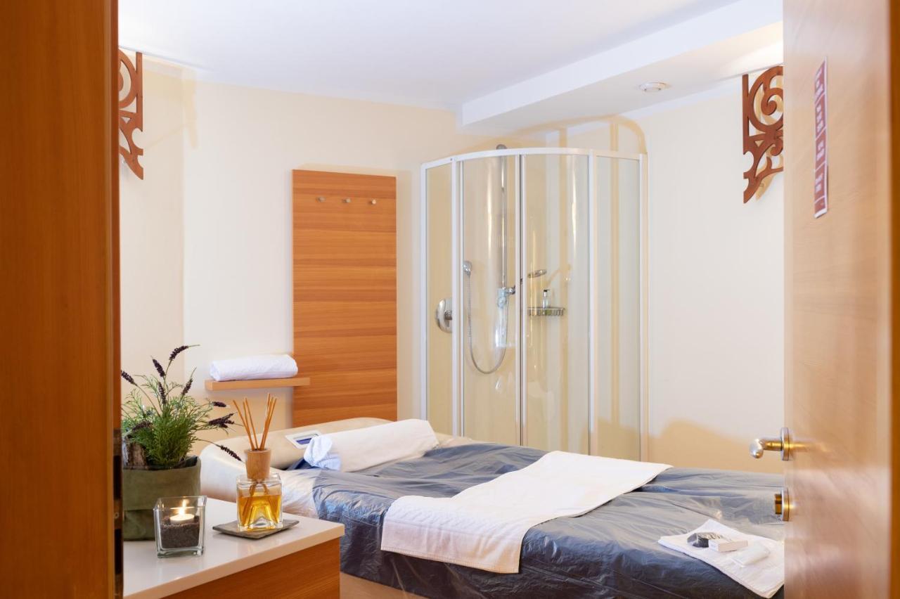 Vitalhotel Dosses Santa Cristina Val Gardena Zewnętrze zdjęcie